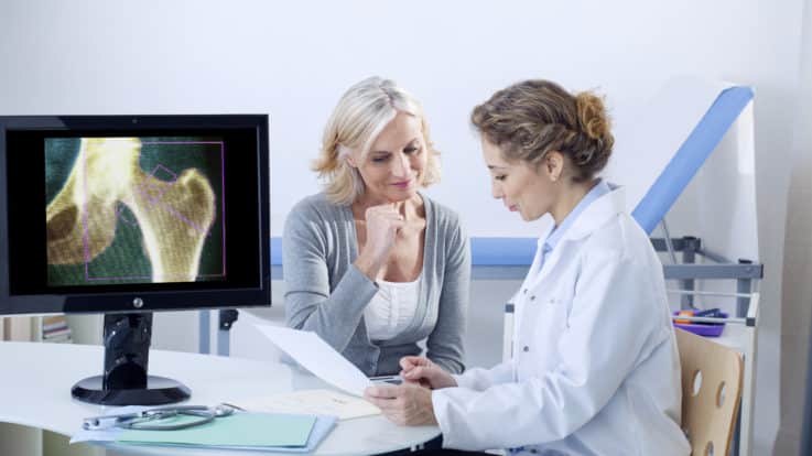 DEXA Bone Densitometry: How It Can Help You