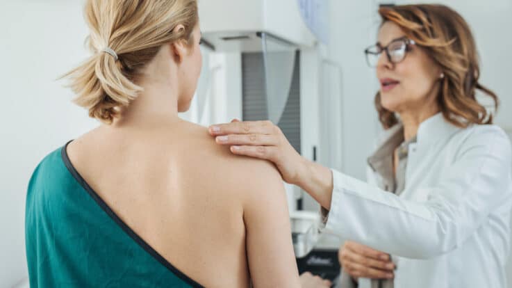 The Importance of Keeping Up With Mammograms During Covid: Don’t Delay, Schedule Your Yearly Screening