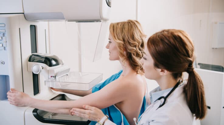 Empowering Women: The Importance of Mammography in Breast Cancer Prevention